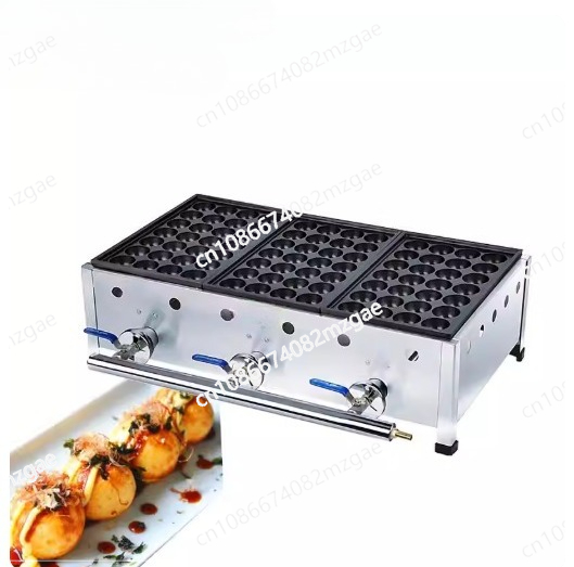 Fishball Oven Takoyaki Fish Pe – Takoyaki Grill Plate recenzja i cena