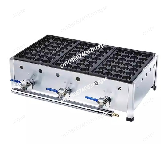 Fishball Oven Takoyaki Fish Pe – Takoyaki Grill Plate recenzja i cena