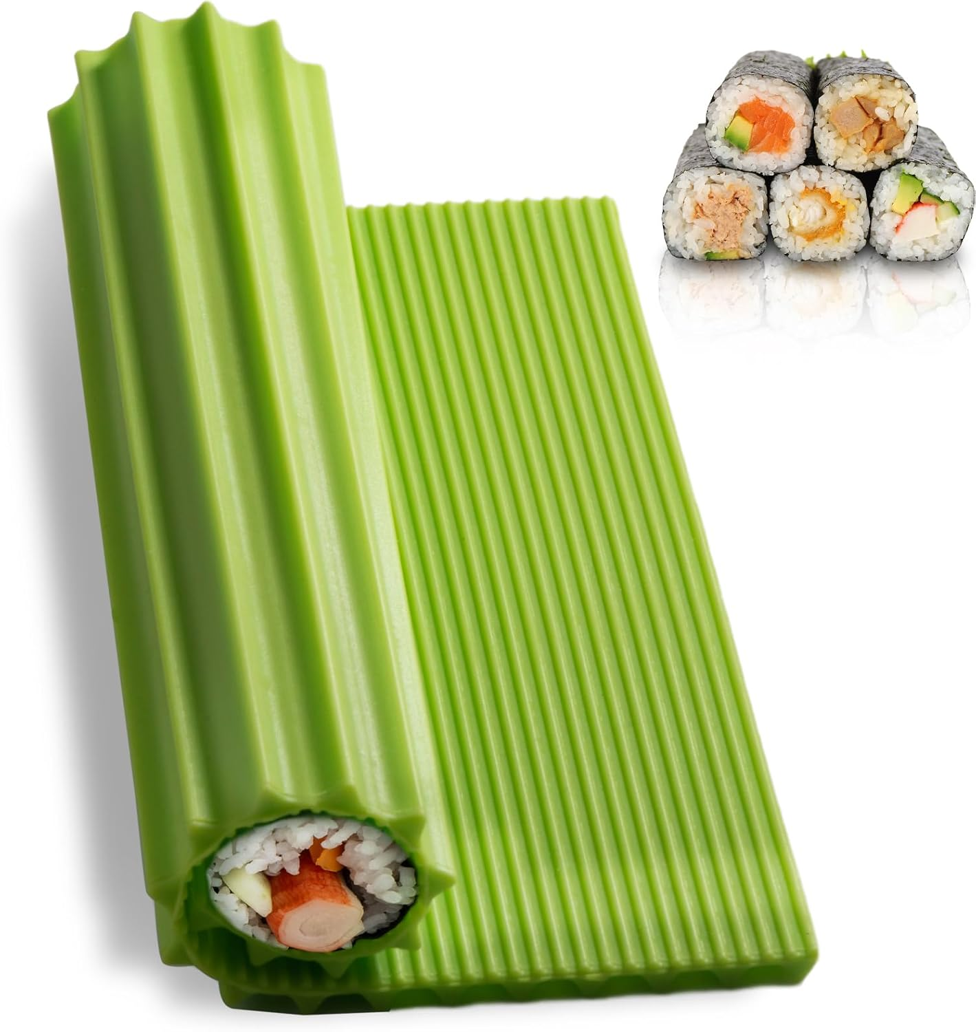 High-quality silicone mat for  – Spring Roll Wrapper recenzja i cena