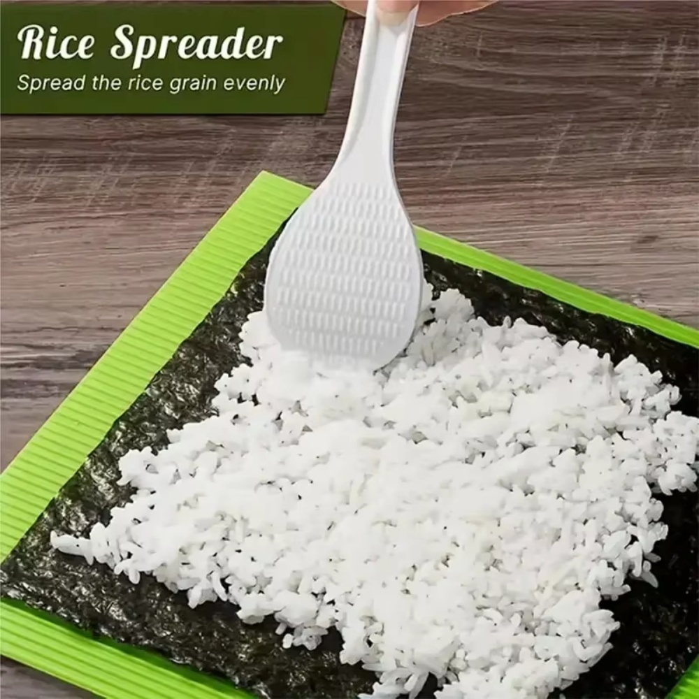 High-quality silicone mat for  – Spring Roll Wrapper recenzja i cena
