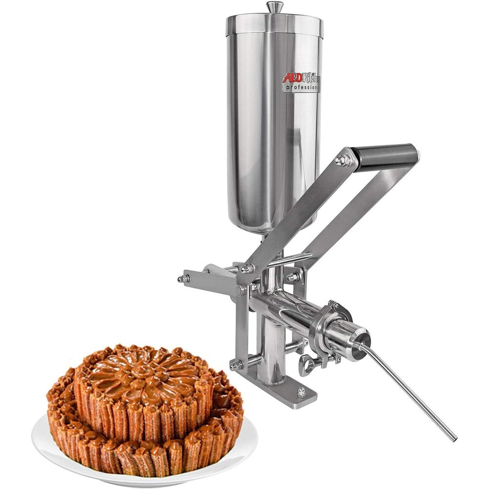 Churro Maker Gun | Spanish Don – Churros Maker Gun recenzja i cena