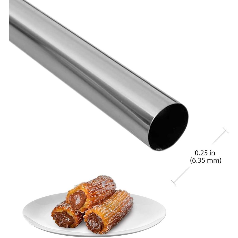 Churro Maker Gun | Spanish Don – Churros Maker Gun recenzja i cena