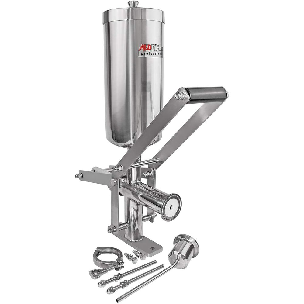 Churro Maker Gun | Spanish Don – Churros Maker Gun recenzja i cena