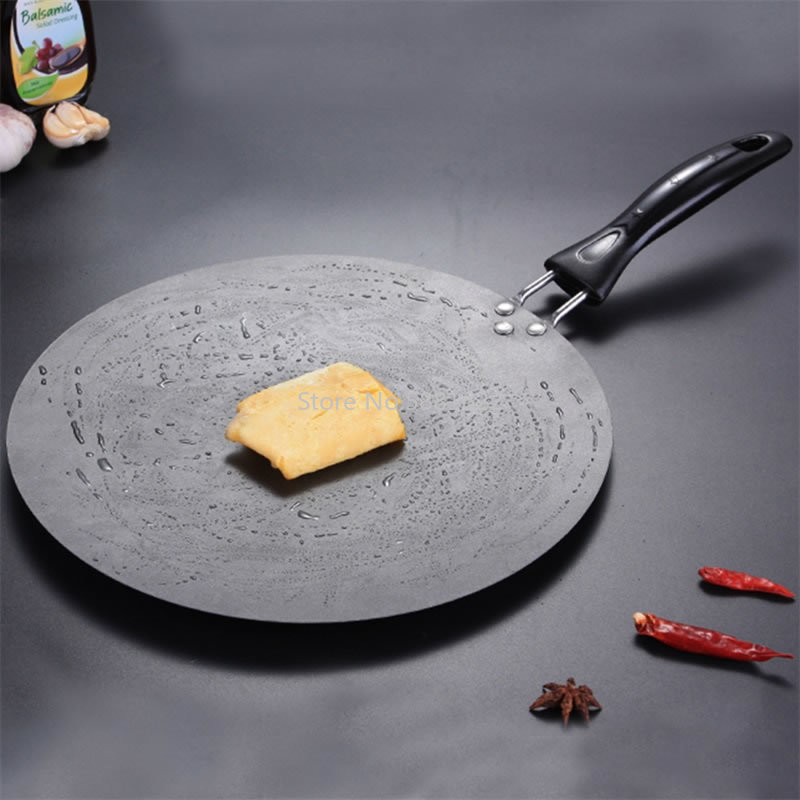Kitchen Frying Pan Nonstick Sk – Danish Pancake Pan recenzja i cena