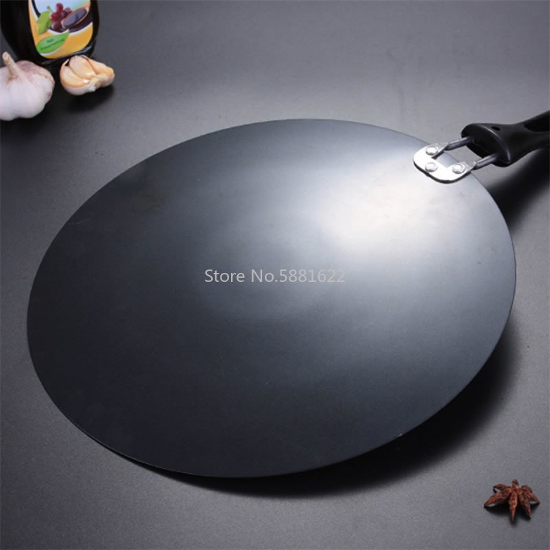 Kitchen Frying Pan Nonstick Sk – Danish Pancake Pan recenzja i cena
