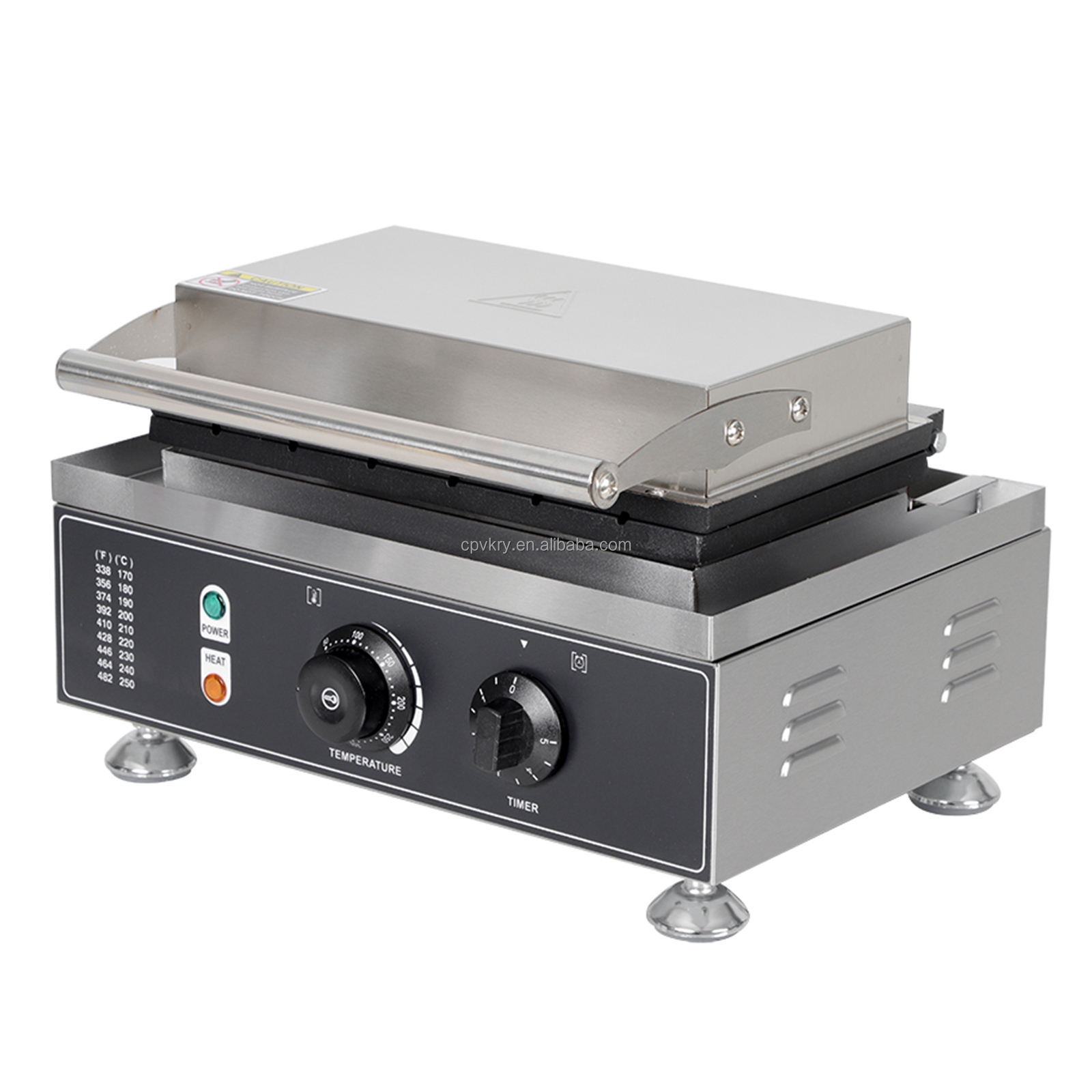 Electric 110/220V Hot Dog Waff – Corn Dog Stick recenzja i cena