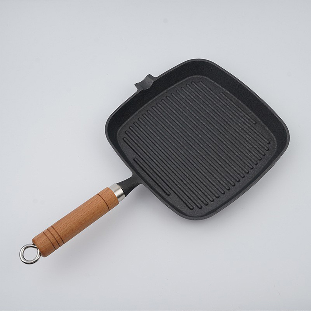 Cast Iron Skillet Steak Pan wi – Cast Iron Corn recenzja i cena