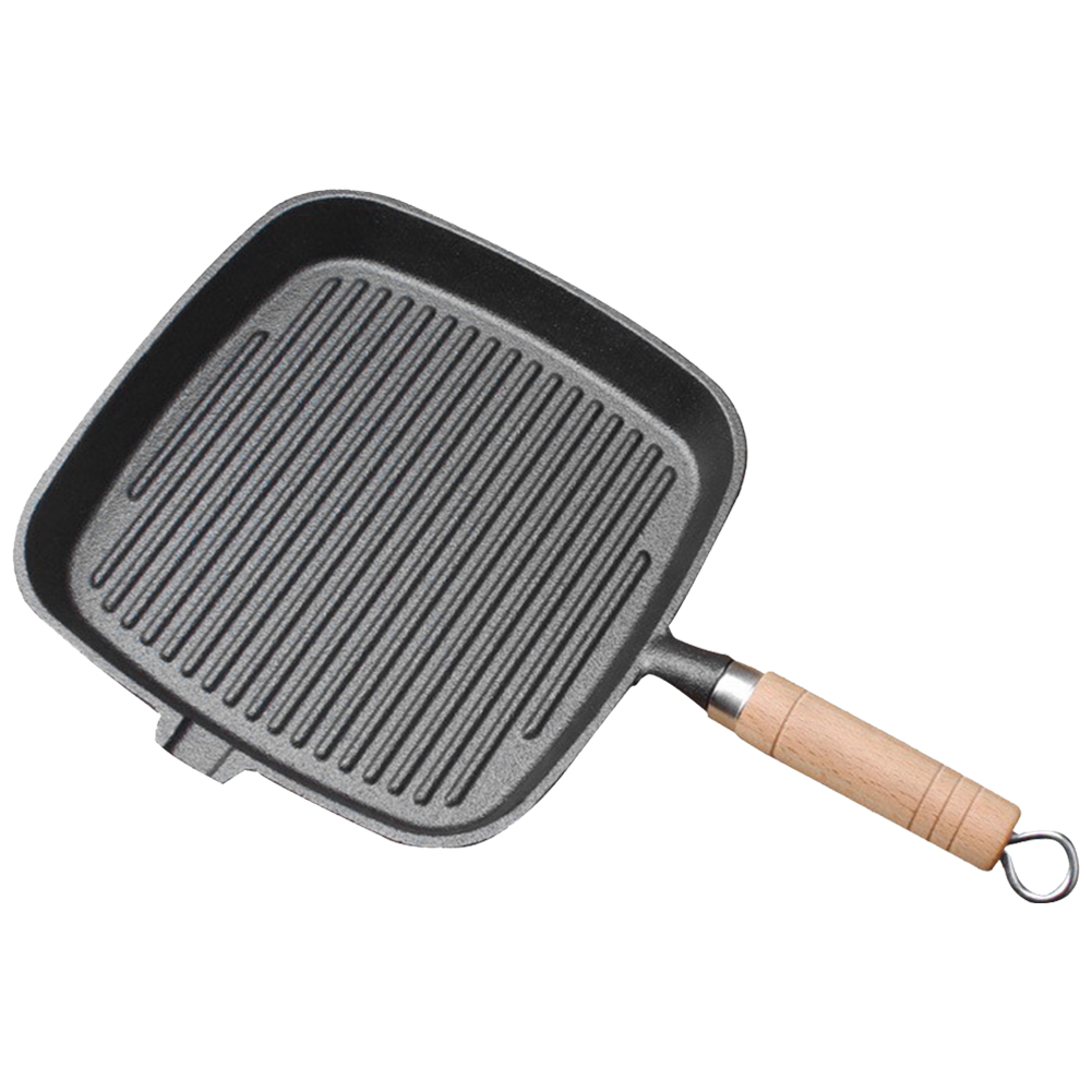 Cast Iron Skillet Steak Pan wi – Cast Iron Corn recenzja i cena