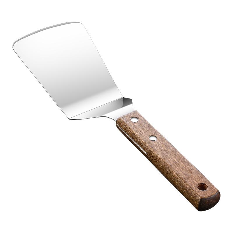 For Cake Pizaa Baking Spatula  – Okonomiyaki Spatula recenzja i cena