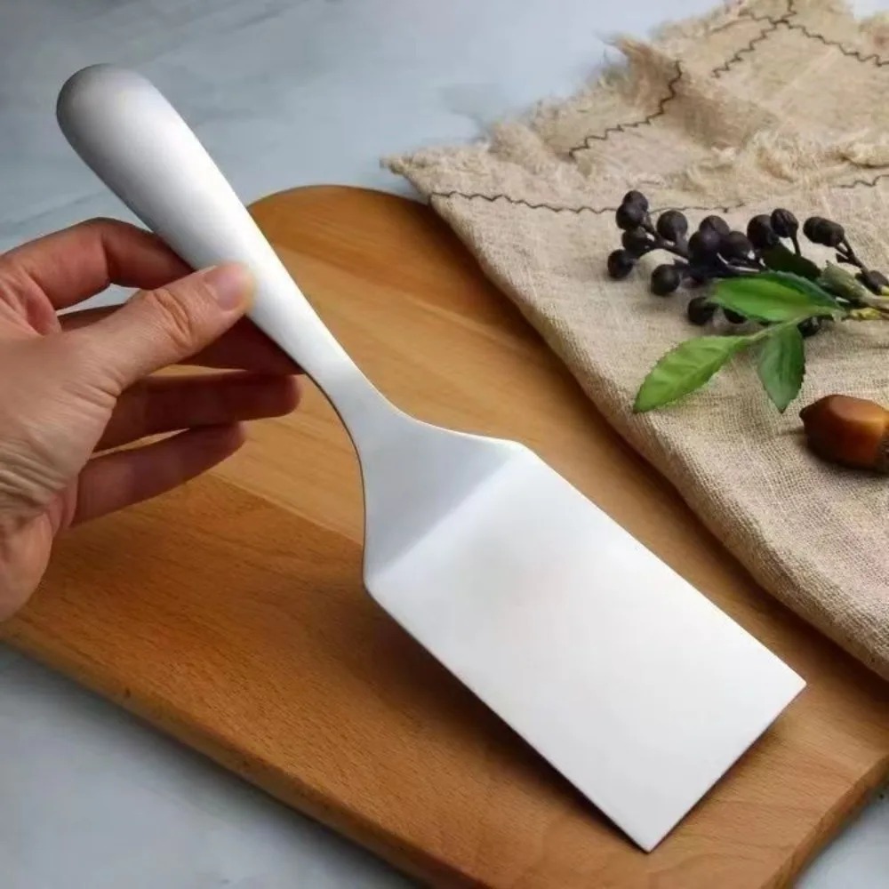 1/10 PCS Small Metal Spatula C – Okonomiyaki Spatula recenzja i cena
