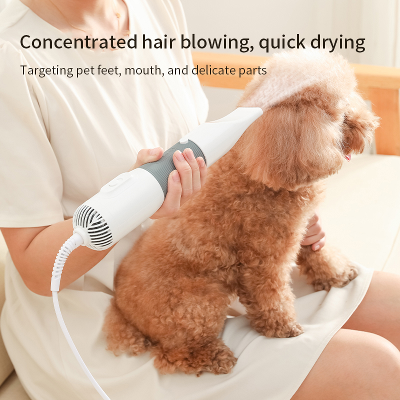 3 in1 Pet Dog Dryer Quiet Dog  – Hot Dog Press recenzja i cena