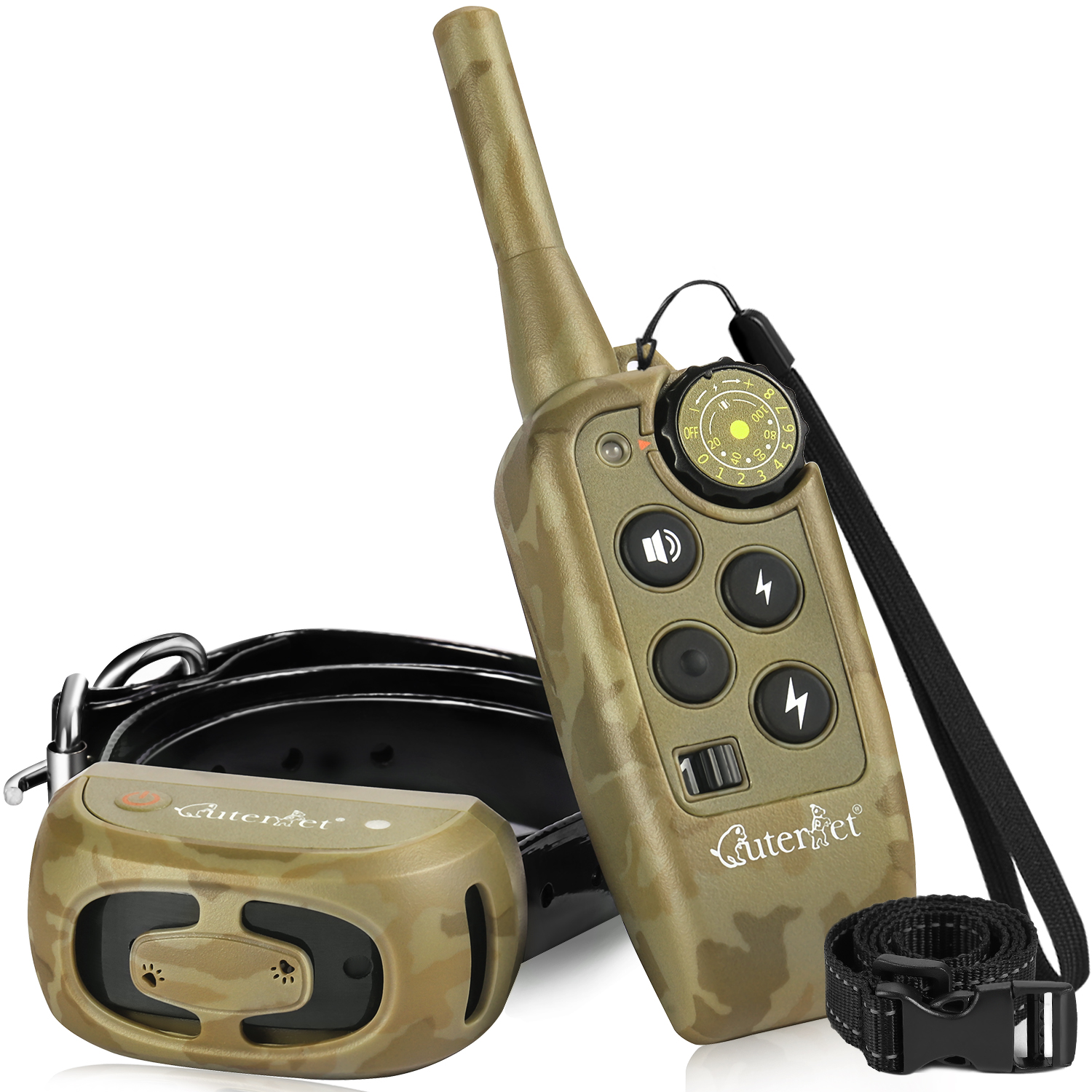 1000m Electric Dog Training Co – Hot Dog Press recenzja i cena