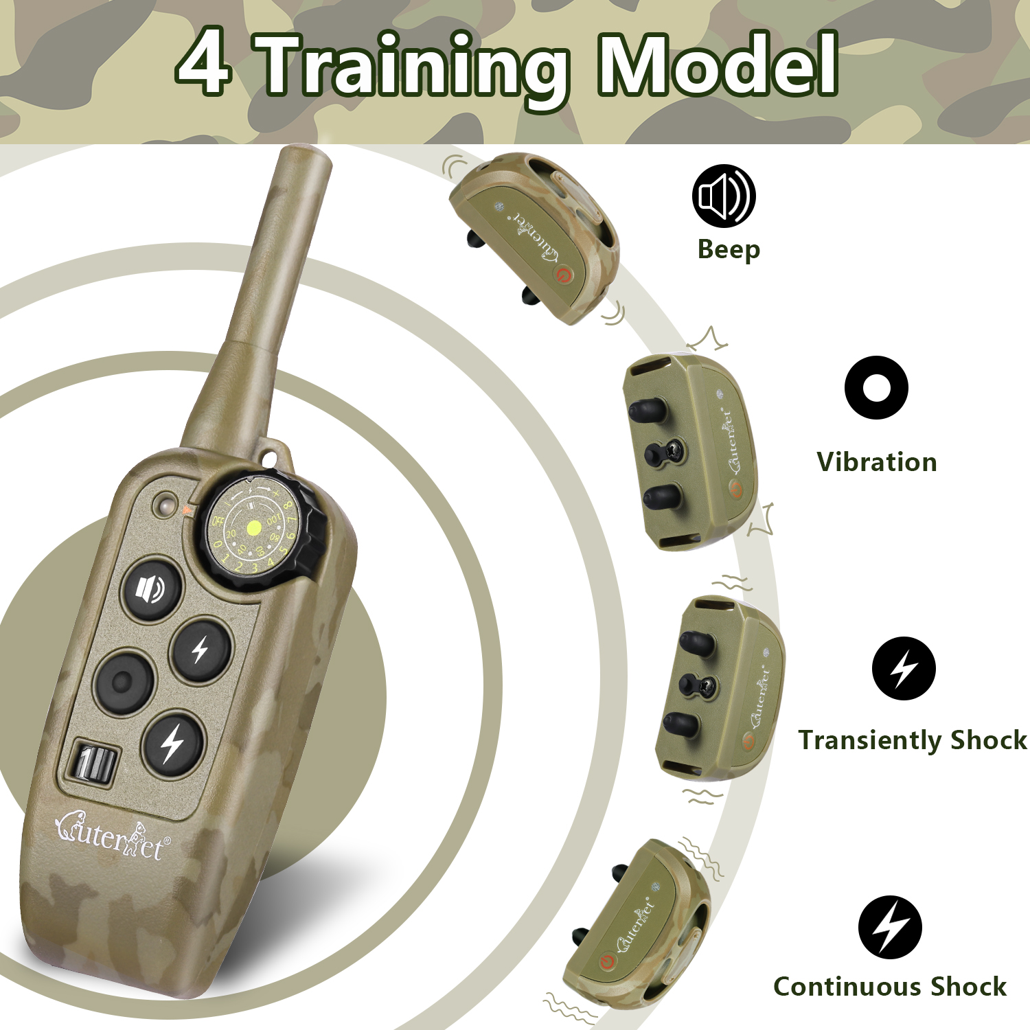 1000m Electric Dog Training Co – Hot Dog Press recenzja i cena