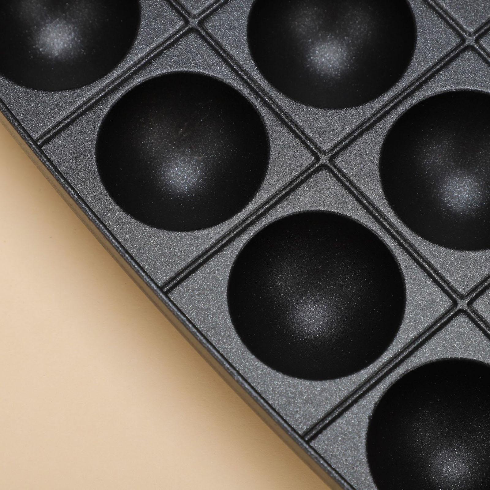Takoyaki Grill Pan 16 Cavities – Takoyaki Grill Plate recenzja i cena