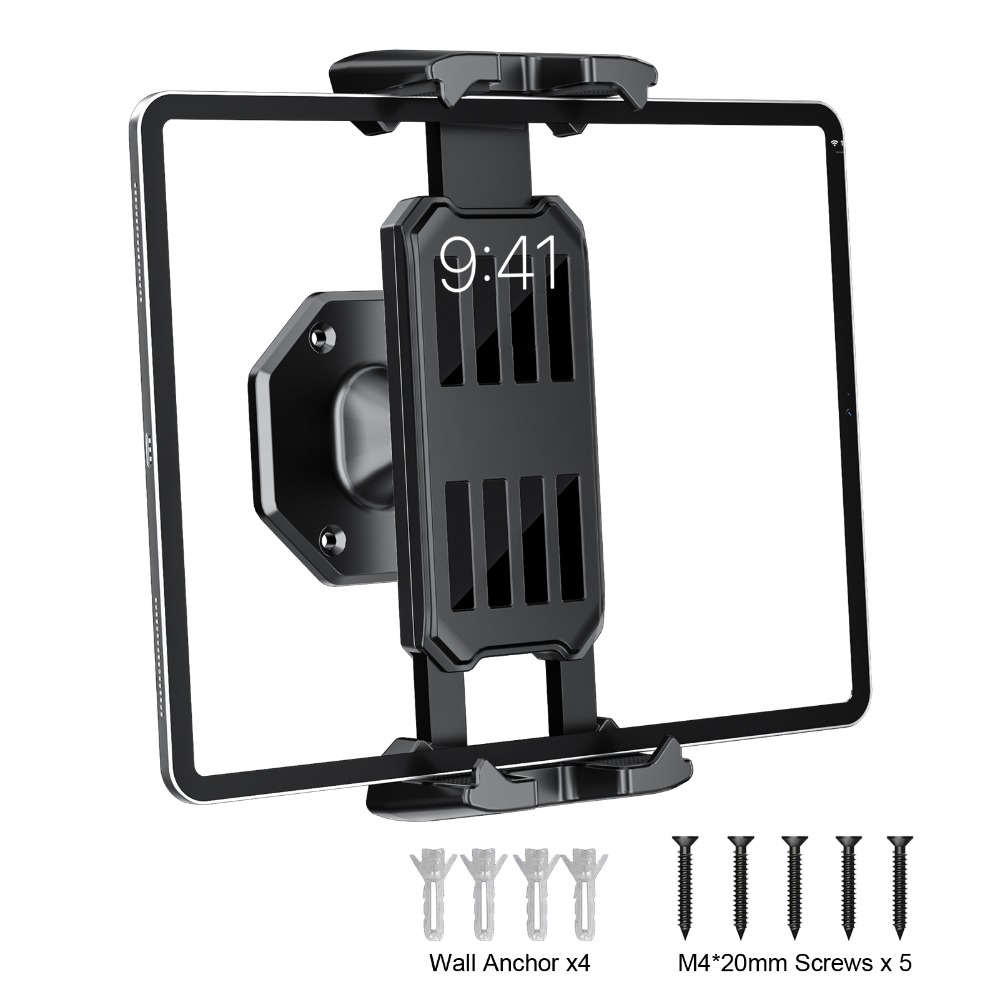 Wall Mount Phone Holder Tablet – Taco Stand Holder recenzja i cena