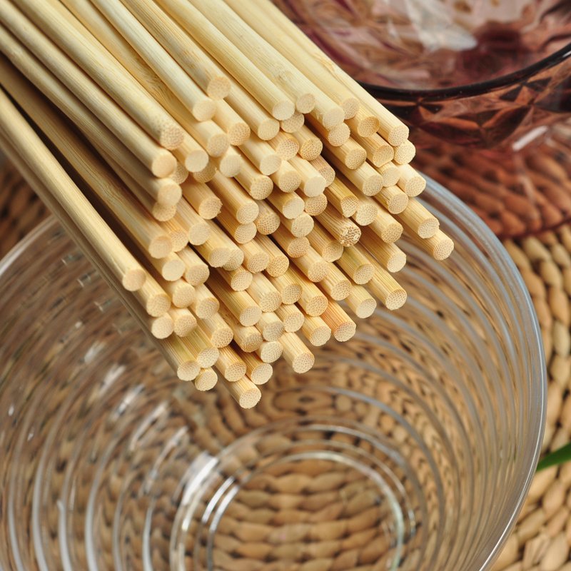 50cm x 5mm Long Disposable BBQ – Corn Dog Stick recenzja i cena