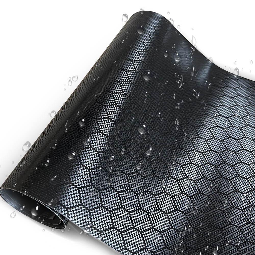 Diamond Forged Carbon Fiber St – Crepe Pan Carbon recenzja i cena