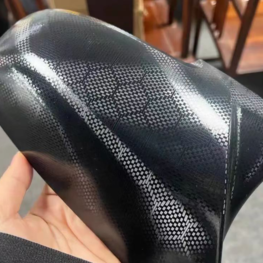 Diamond Forged Carbon Fiber St – Crepe Pan Carbon recenzja i cena