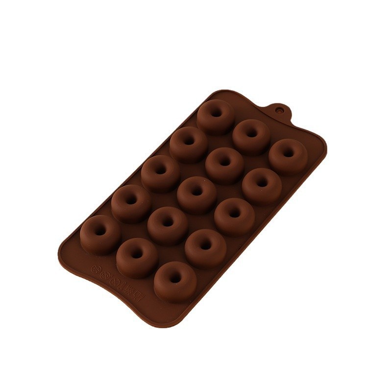 1pc donut silicone cake mold n – Donut Mold Silicone recenzja i cena