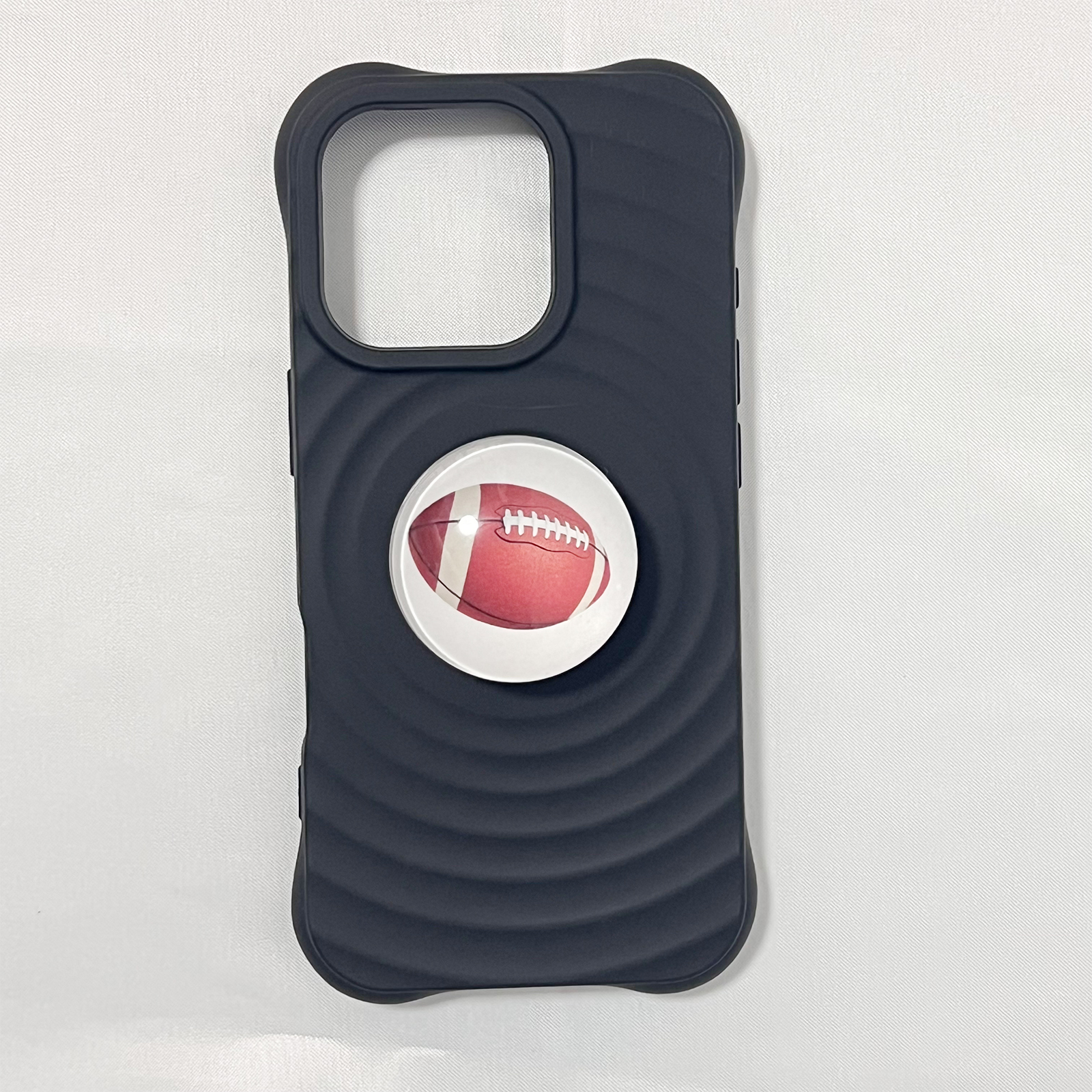 3D Crystal American Football H – Taco Stand Holder recenzja i cena