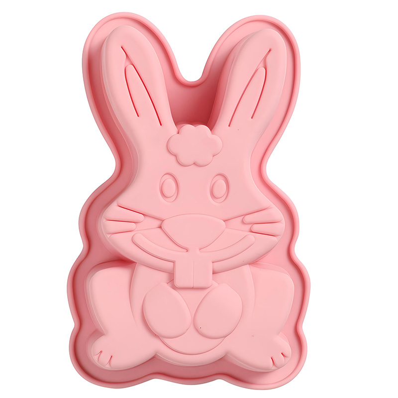 Easter Bunny Chocolate Silicon – Bunny Cake Mold recenzja i cena