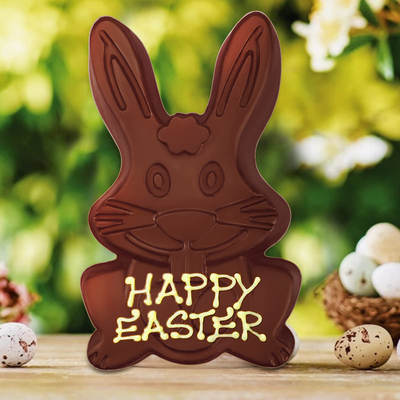 Easter Bunny Chocolate Silicon – Bunny Cake Mold recenzja i cena