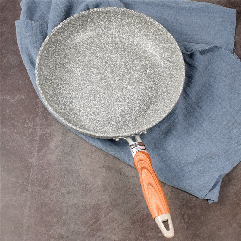 Non-Stick Pan Frying Pan Wok P – Mini Pancake Griddle recenzja i cena