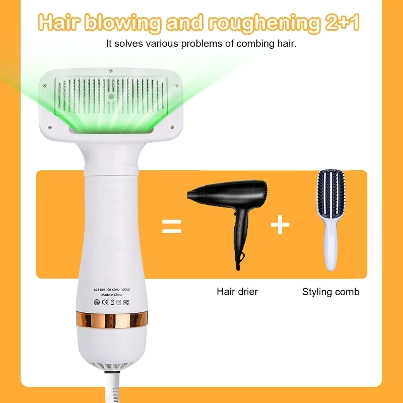 2-In-1 Pet Dog Dryer Quiet Dog – Hot Dog Press recenzja i cena