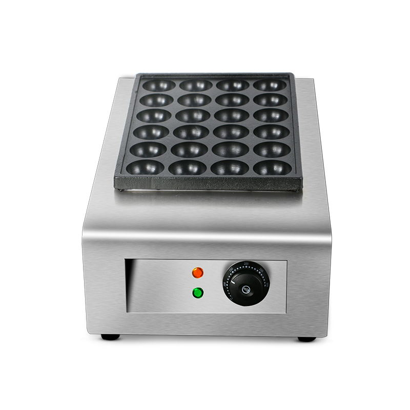 Commercial Big Power Electric  – Takoyaki Grill Plate recenzja i cena