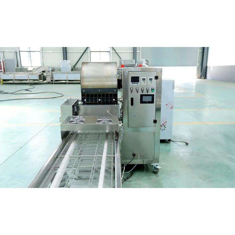 Commercial Spring Roll Wrapper – Spring Roll Wrapper recenzja i cena