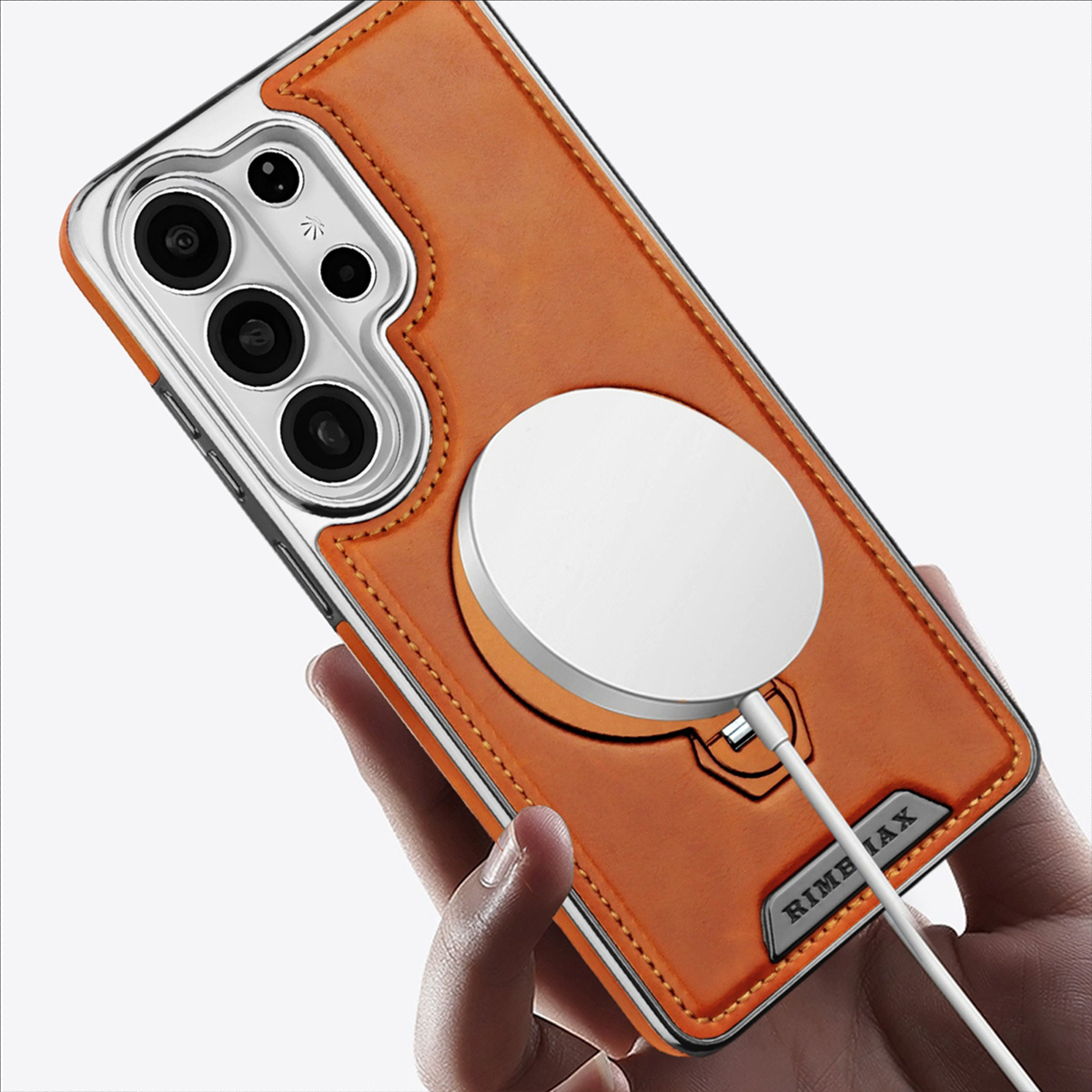 For Samsung Galaxy S26 Ultra S – Taco Stand Holder recenzja i cena