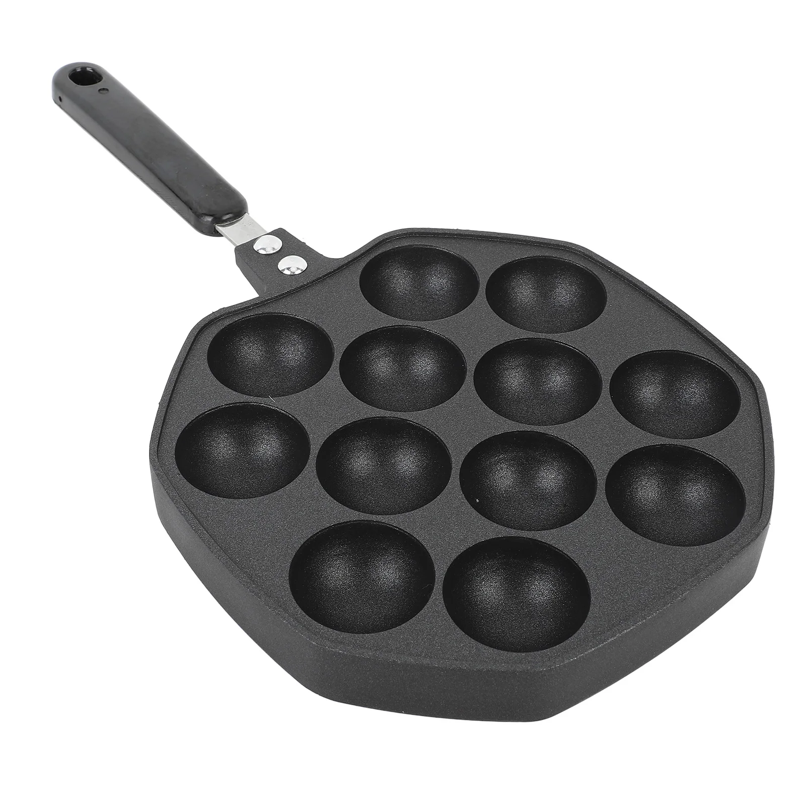 Takoyaki Pan 12 Molds Takoyaki – Takoyaki Grill Plate recenzja i cena