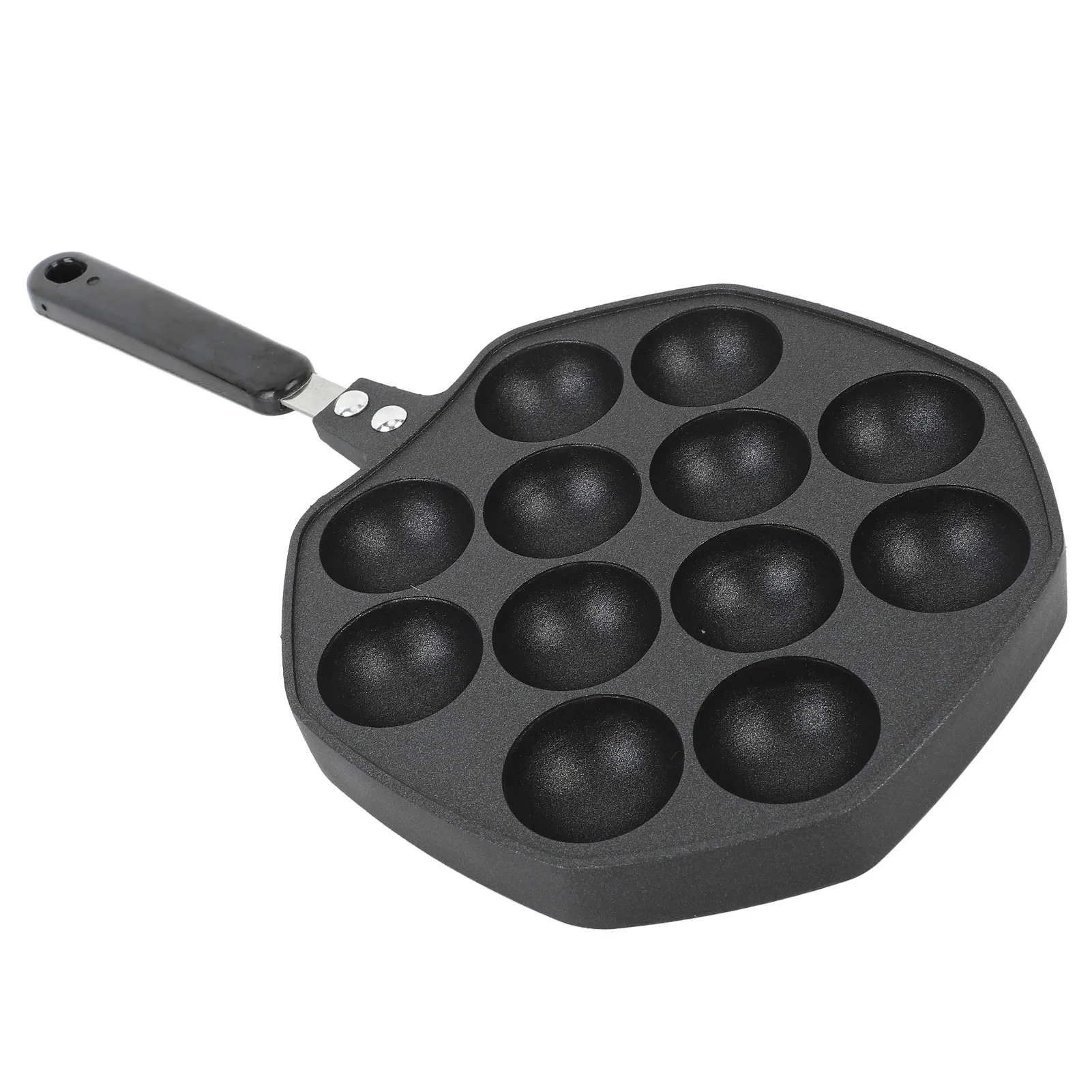 Takoyaki Pan 12 Molds Takoyaki – Takoyaki Grill Plate recenzja i cena