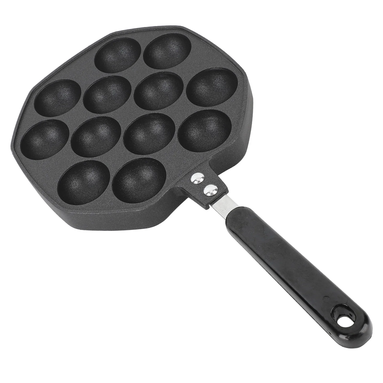 Takoyaki Pan 12 Molds Takoyaki – Takoyaki Grill Plate recenzja i cena