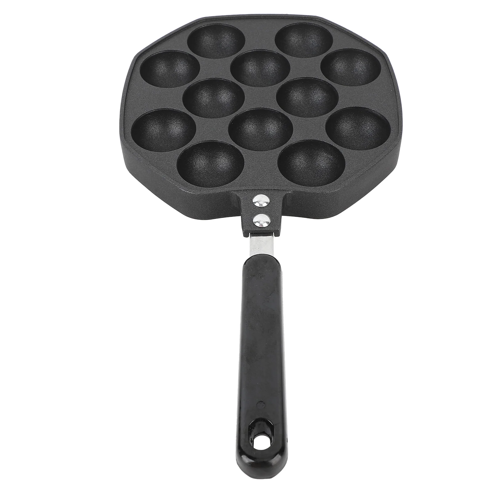 Takoyaki Pan 12 Molds Takoyaki – Takoyaki Grill Plate recenzja i cena