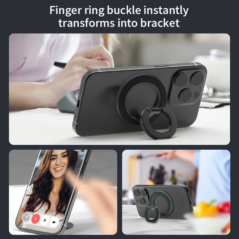 For MagSafe Double Sided Magne – Taco Stand Holder recenzja i cena