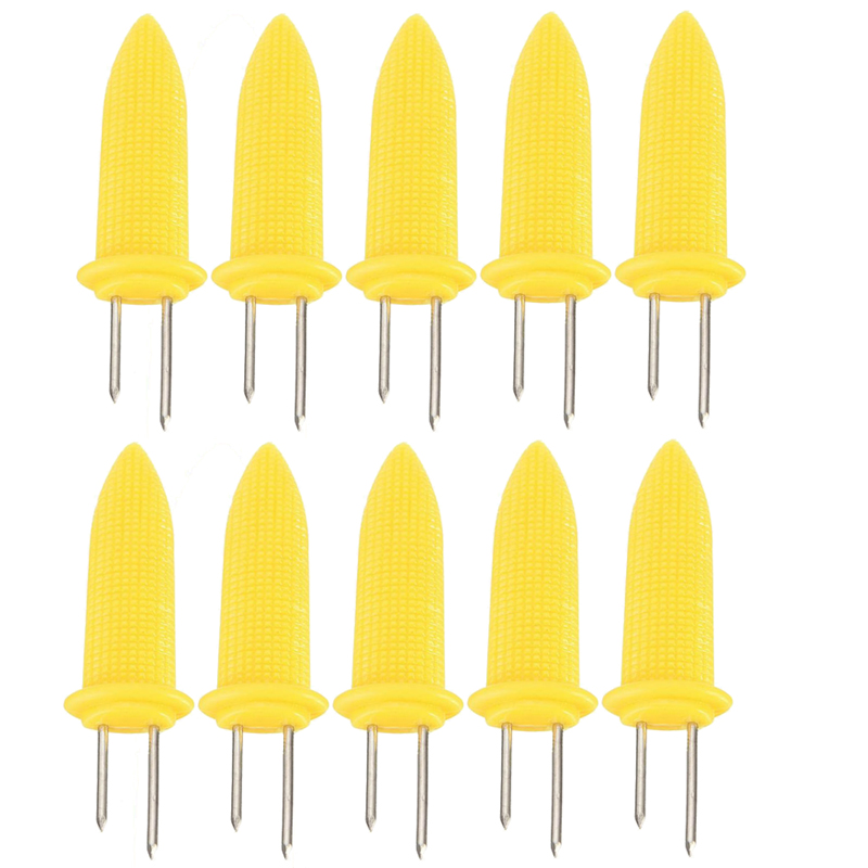 5/10PCS Stainless Steel Corn H – Hot Dog Press recenzja i cena