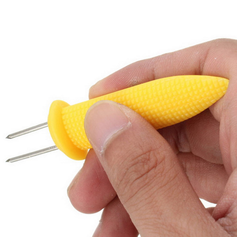 5/10PCS Stainless Steel Corn H – Hot Dog Press recenzja i cena
