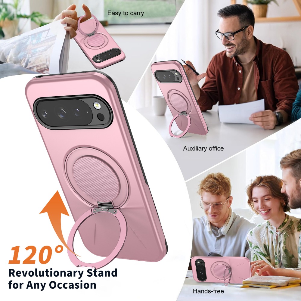 360° Magnetic Bracket Phone Ca – Taco Stand Holder recenzja i cena