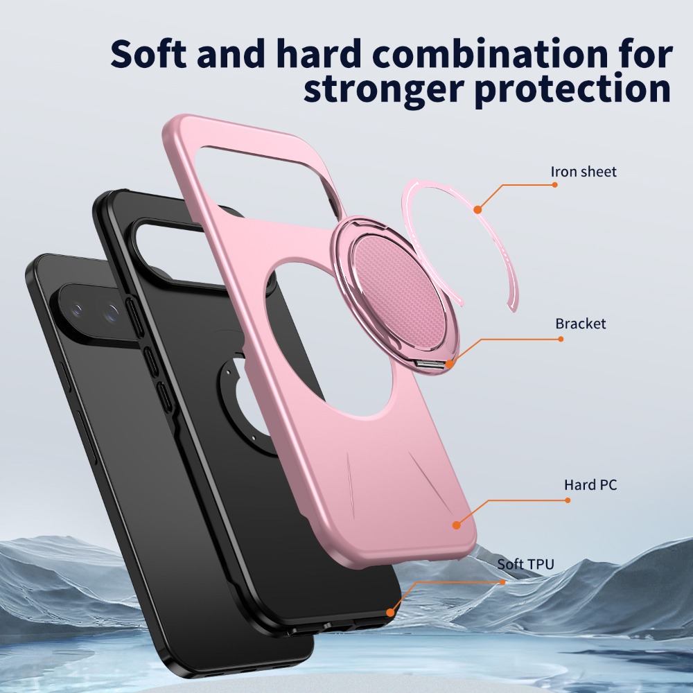 360° Magnetic Bracket Phone Ca – Taco Stand Holder recenzja i cena