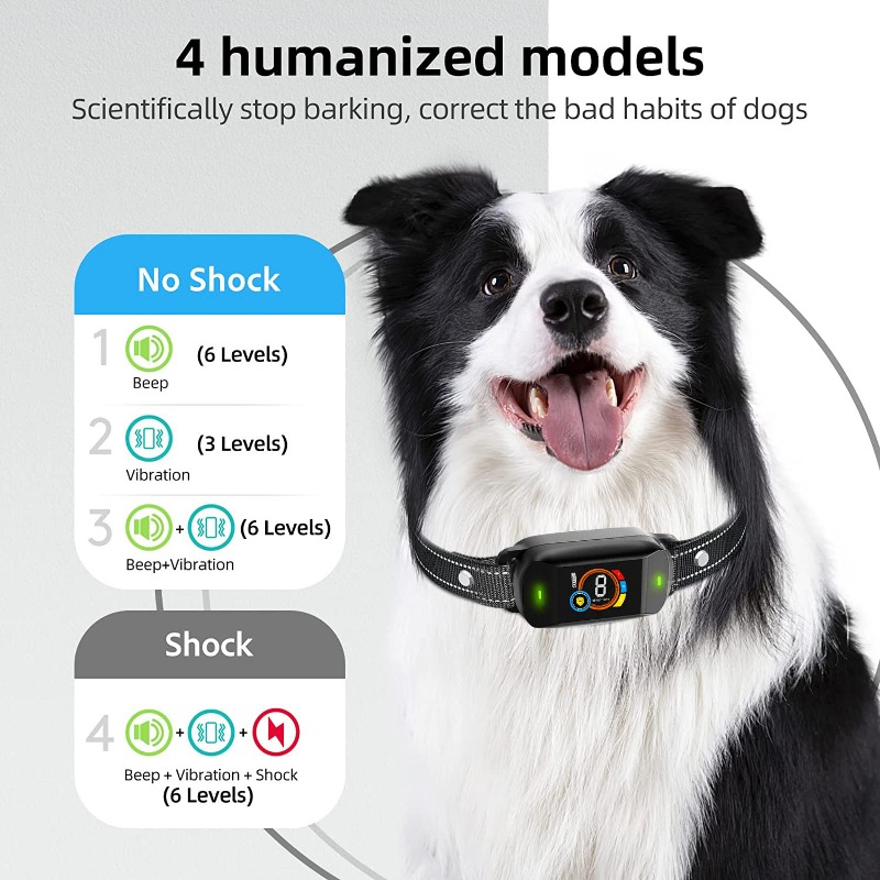 Color Screen Waterproof Dog Ba – Hot Dog Press recenzja i cena