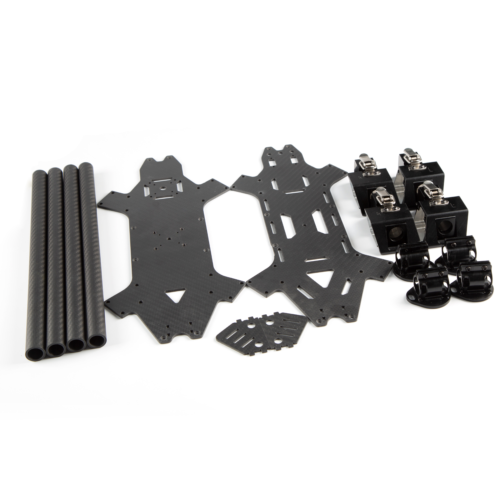 15inch /17inch FPV Carbon Fibe – Crepe Pan Carbon recenzja i cena