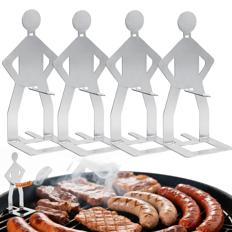 Camping Supplies 304 Stainless – Hot Dog Press recenzja i cena