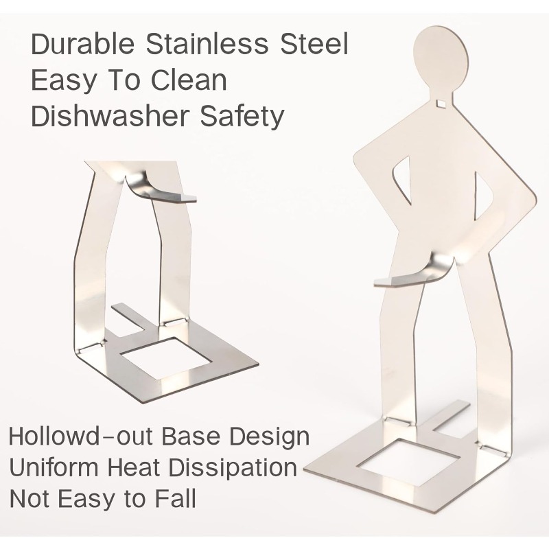 Camping Supplies 304 Stainless – Hot Dog Press recenzja i cena