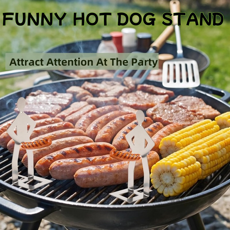 Camping Supplies 304 Stainless – Hot Dog Press recenzja i cena