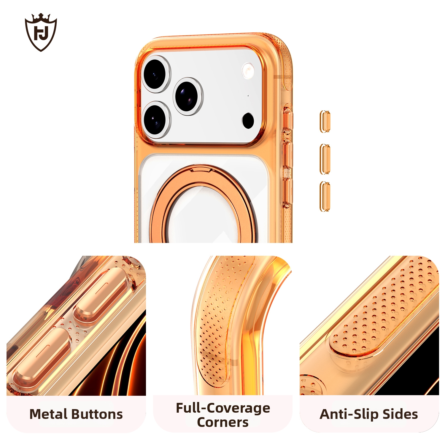 Colorful Transparent Magnetic  – Taco Stand Holder recenzja i cena