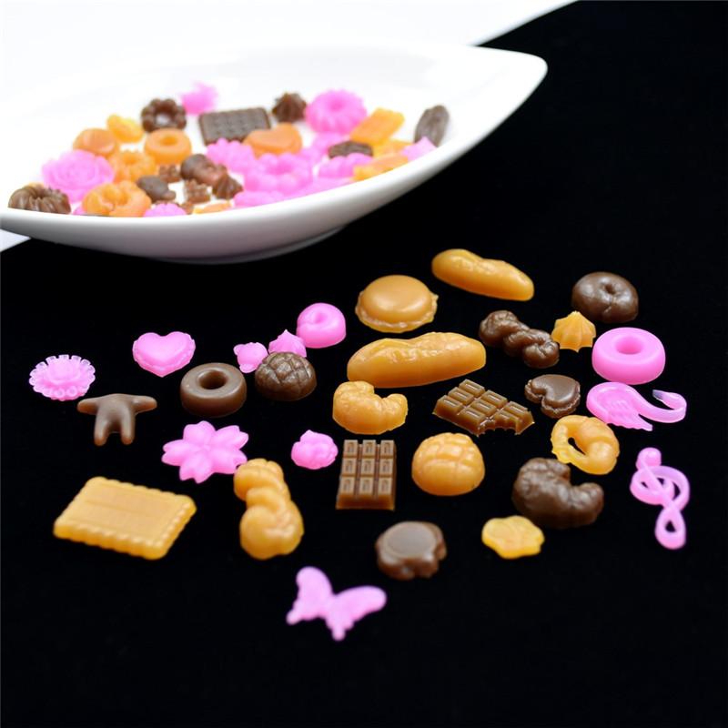 SNASAN Doughnut Biscuit Bread  – Donut Mold Silicone recenzja i cena