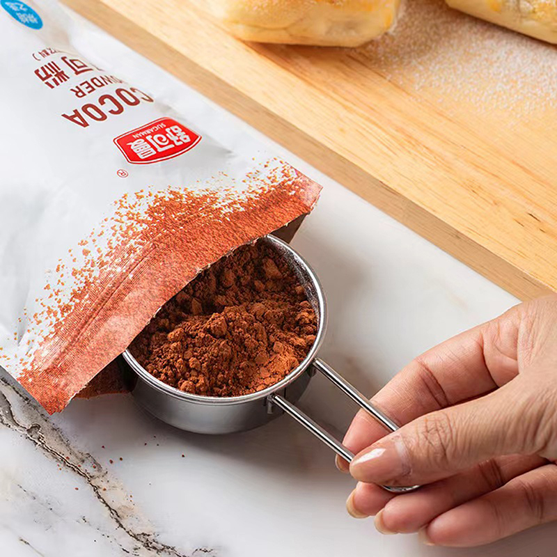 Stainless Steel Flour Sieve Fi – Okonomiyaki Spatula recenzja i cena