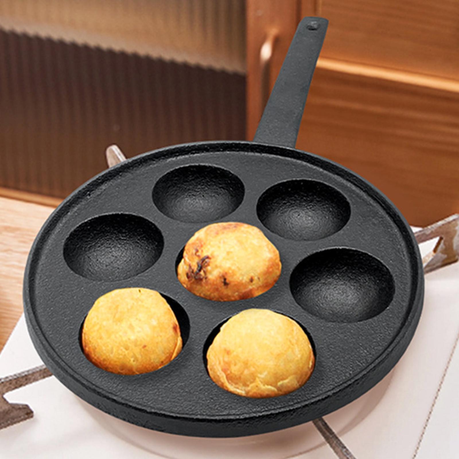 Takoyaki Takoyaki Ball Maker 7 – Takoyaki Grill Plate recenzja i cena