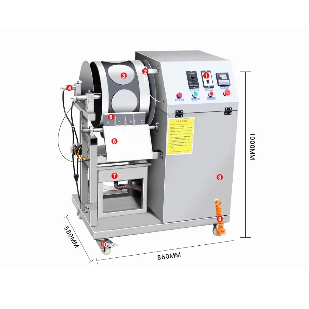2025 Hot Selling Product - Ful – Spring Roll Wrapper recenzja i cena
